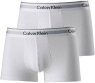 Calvin Klein 2-Pack White S - Boxer Briefs
