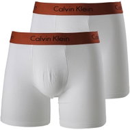 Calvin Klein 2-Pack Red & White Long M - Boxer Briefs