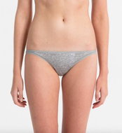 Calvin Klein Youthful Gray L - Thong