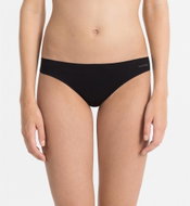 Calvin Klein Thong Perfectly Fit Black XS - Thong