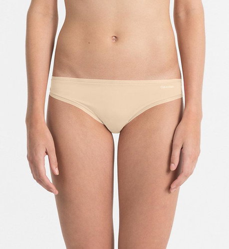 Calvin Klein Sculpted Bare S - Thong - Main image