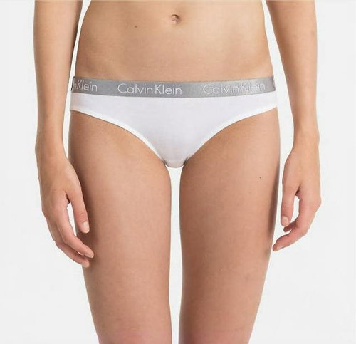 Calvin Klein Radiant White M - Pants - Main image