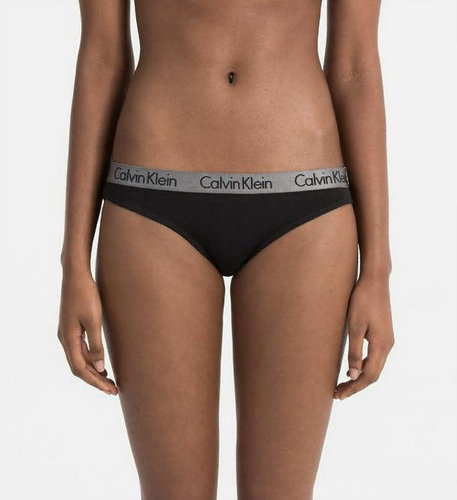 Calvin Klein Radiant Black S - Pants - Main image
