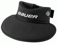 Bauer Neck warmer with NLP8 Core YTH - Hockey neck guard