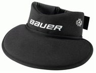 Bauer Nákrčník s NLP8 Core SR - Hokejový nákrčník