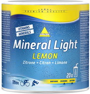 Inkospor Active Mineral Light 330 g lemon - Ionic Drink