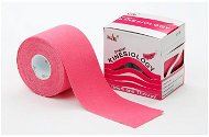 Nasara Kinesiological, Pink - Tape