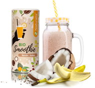 Naturalis Organic Banana + Coconut, 180g - Smoothie