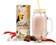 Naturalis Chocolate + Chilli BIO 180 g - Smoothie