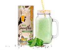 Naturalis Organic Matcha, 180g - Smoothie
