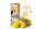 Natural Organic  Pineapple + Mango, 180g