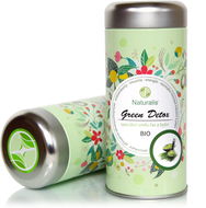 Naturalis Green Detox BIO 70 g - Doplněk stravy