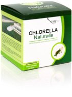 Natural Chlorella, 250g - Chlorella