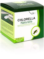 Natural Chlorella, 250g - Chlorella