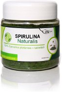 Naturalis Spirulina 250 g - Doplněk stravy