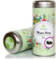 Naturalis Organic Maqui Berry, 100g - Dietary Supplement