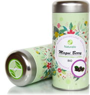 Naturalis Maqui Berry BIO 100 g - Doplněk stravy