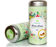 Naturalis Camu Camu BIO 100 g - Doplněk stravy