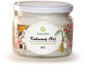 Oil Naturalis Organic Coconut Oil, 300ml - Olej