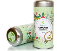 Natural MSM, 250g - Joint Nutrition