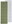 Foam foldable 420 g, green