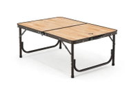 Naturehike folding table with MDF top size. L 3850g - Camping Table