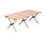 Naturehike, rolovací drevený stolík 10,5 kg - buk - Kempingový stôl