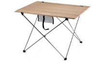 Naturehike textile folding table S 57cm - beige - Camping Table