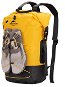 Športový batoh Naturehike vodotesný 40 l 600 g žltý - Sportovní batoh