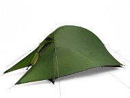 Naturehike ultralehký stan zelený pro 1 osobu, 1600 g - Tent