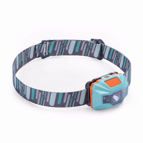 Naturehike, Rechargeable, 150 lm, Sensor Control - Headlamp - Main image