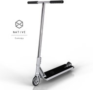 Native Canopy L raw - Freestyle Scooter