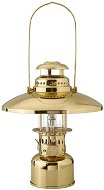 Naturehike zlatá plynová retro lampa - Lampáš