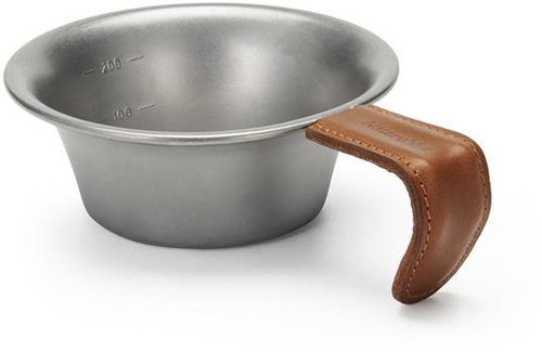 Naturehike stainless steel bowl with handle outdoor cabin - Small Bowl - Main image