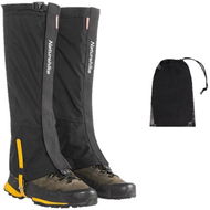 Naturehike sněhové návleky X04 vysokohorské vel. S (38-40) - Návleky na nohy