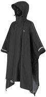 Naturehike reinforced poncho size. M - black - Poncho