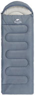 Naturehike spací pytel Y150 1100g - modrý - levý  - Sleeping Bag