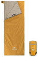 Naturehike mini ultralight LW180 sleeping bag 680g size. M- yellow - Sleeping Bag