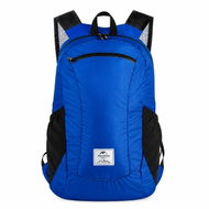 Naturehike ultra-lightweight waterproof rucksack, blue, 25 l - Tourist Backpack