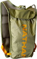 Nathan QuickStart 3L Khaki - Sports Backpack
