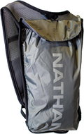 Nathan QuickStart 3L Grey - Sports Backpack