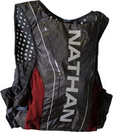 Nathan VaporSwift 4L Blue / Red Size L-XXXL - Sports Backpack