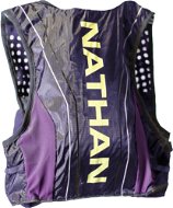 Nathan VaporSwiftra 4L Purple / Blue Size LG-XXL - Sports Backpack