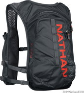 Nathan TrailMix 7L Grey - Sports Backpack