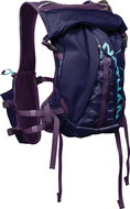 Nathan TrailMix 12L Blue / Purple - Sports Backpack