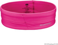 Nathan The Hipster pink, size XL - Bum Bag