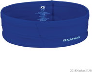 Nathan The Hipster, Blue, size XL - Bum Bag