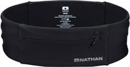 Nathan The Zipster black, size XS - Bum Bag