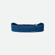 Nathan AdjustableFit Zipster blue - Bum Bag
