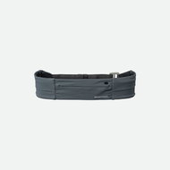 Nathan AdjustableFit Zipster gray - Bum Bag
